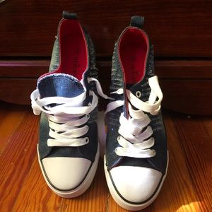 💚💙sneakers💙💚